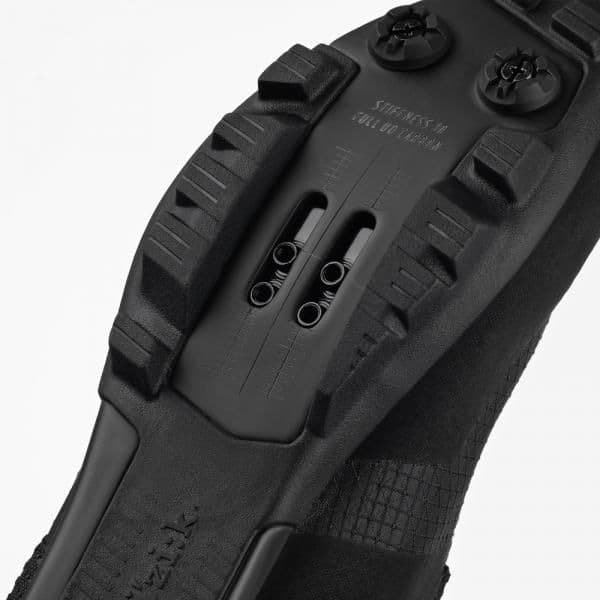 Велотуфли MTB Fizik VENTO FEROX CARBON — фото 10