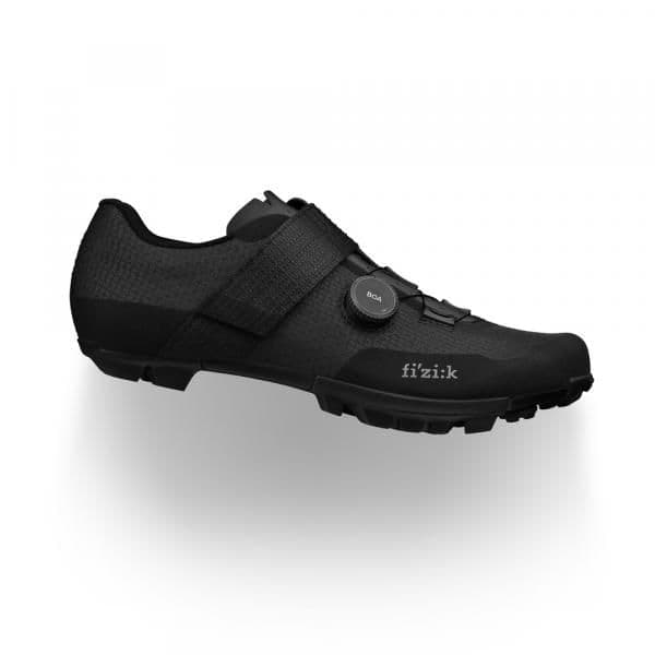 Велотуфли MTB Fizik VENTO FEROX CARBON — фото 7