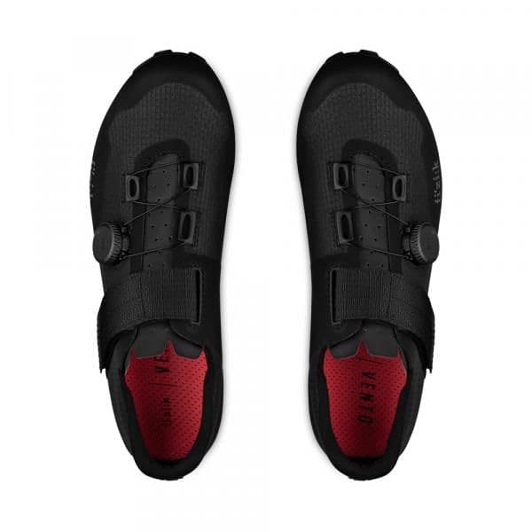 Велотуфли MTB Fizik VENTO FEROX CARBON — фото 9