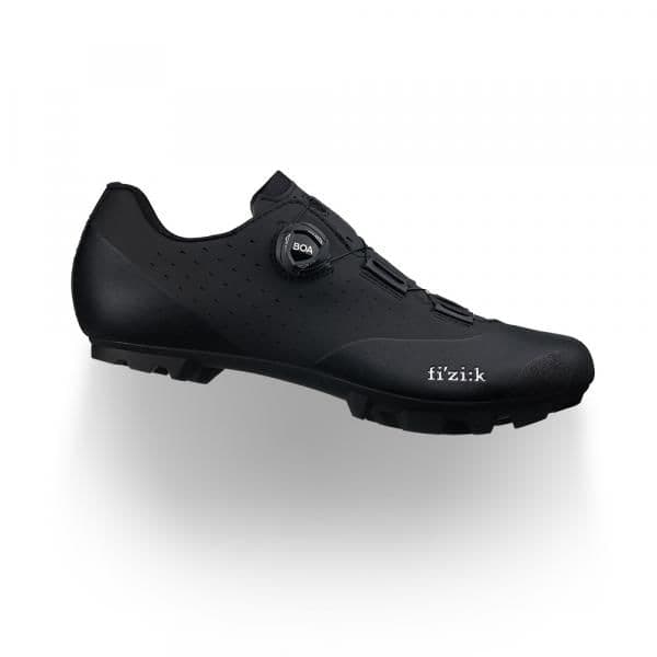 Велотуфли MTB Fizik VENTO OVERCURVE X3 — фото 2