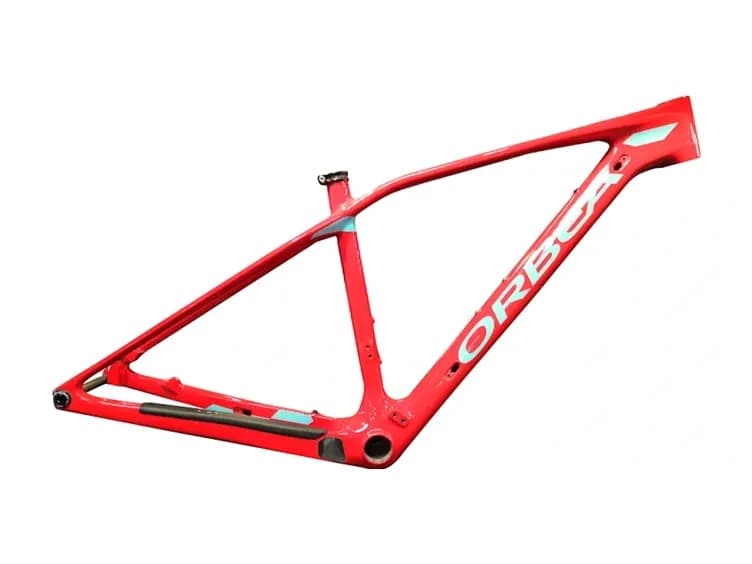 Orbea Рама MTB Orbea ALMA 27 OMR 2018