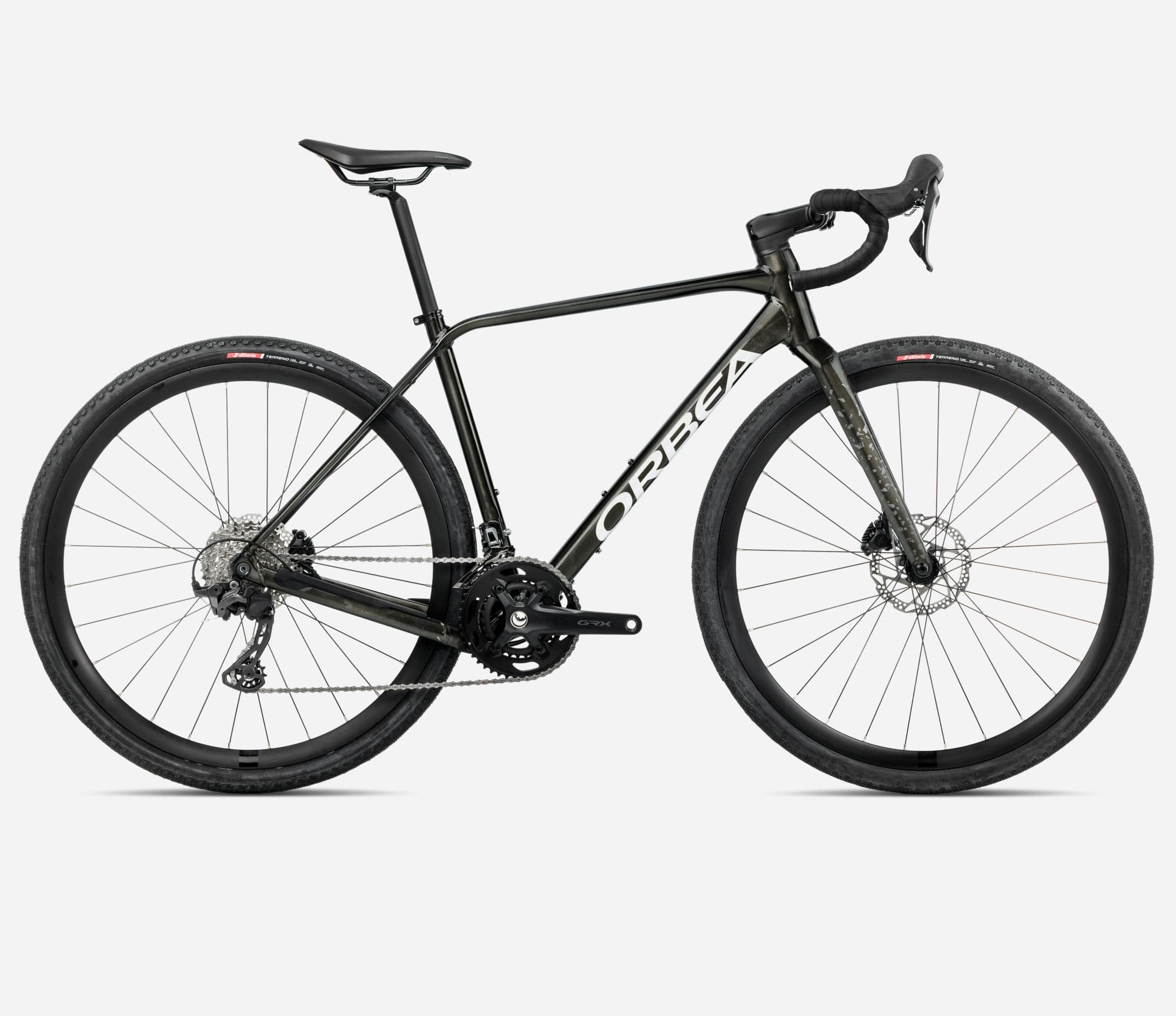 Orbea Terra H30 2026