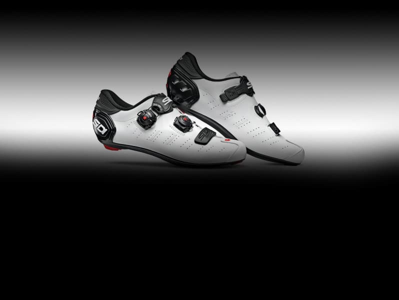 Велотуфли SIDI ERGO 5 Carbon — фото 2