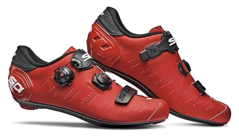 Велотуфли SIDI ERGO 5 MATT Carbon