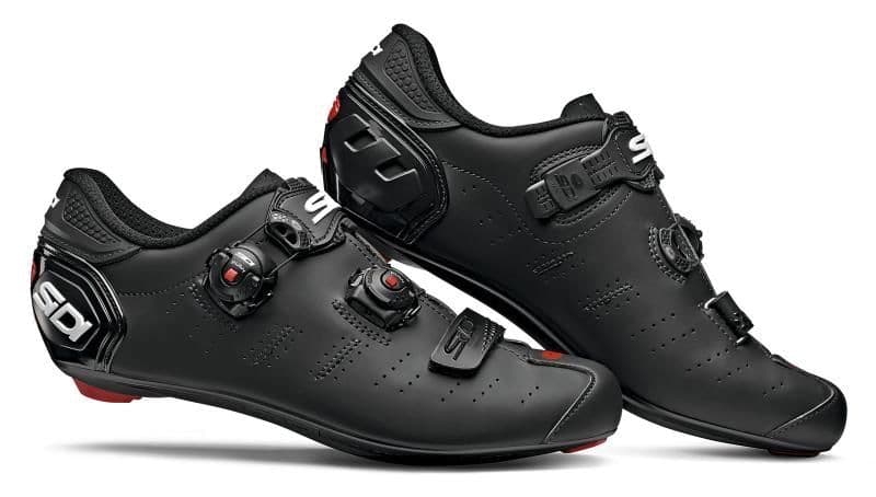 Велотуфли SIDI ERGO 5 MATT Carbon — фото 2
