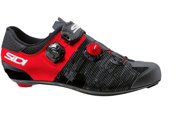 Велотуфли SIDI GENIUS 10 — фото 2