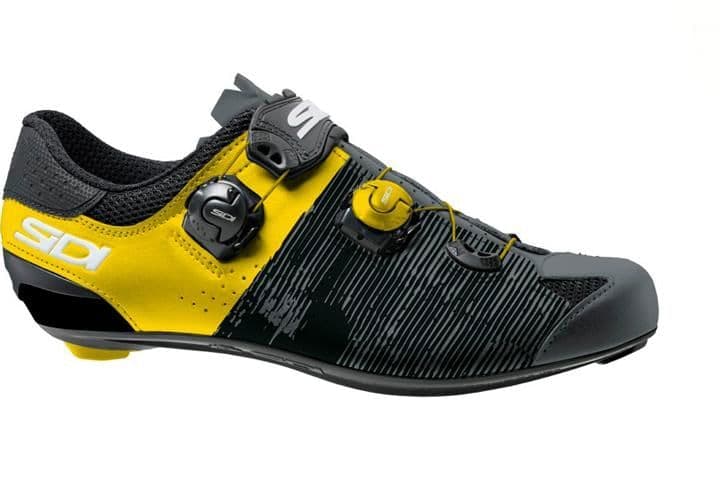 Велотуфли SIDI GENIUS 10 — фото 3