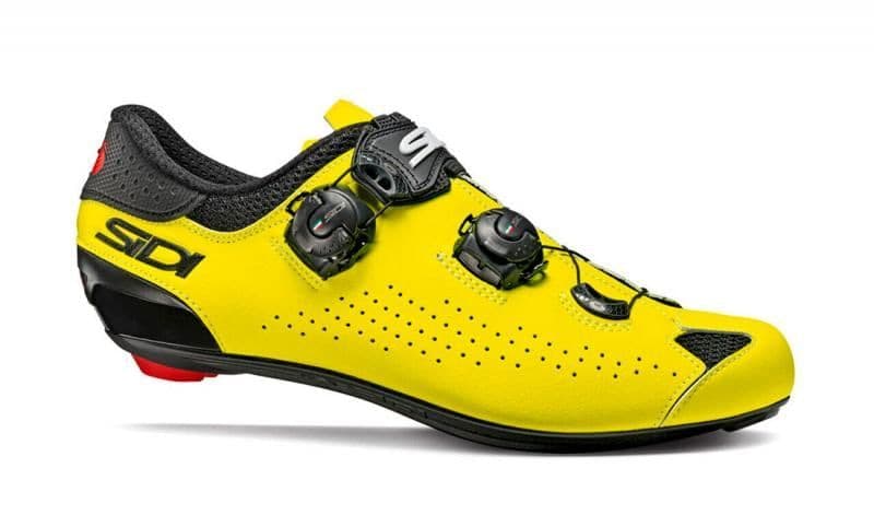 Велотуфли SIDI GENIUS 10 — фото 5