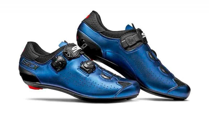 Велотуфли SIDI GENIUS 10 — фото 7