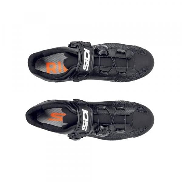 Велотуфли SIDI GENIUS 10 KNITTED — фото 2