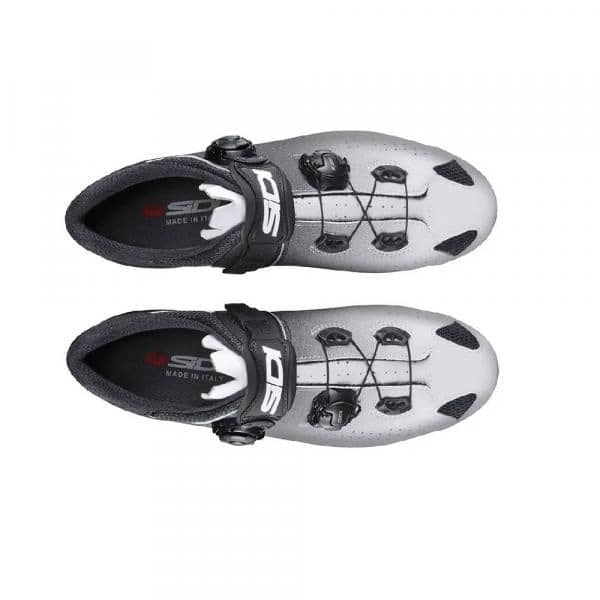 Велотуфли SIDI GENIUS 10 Mega — фото 2