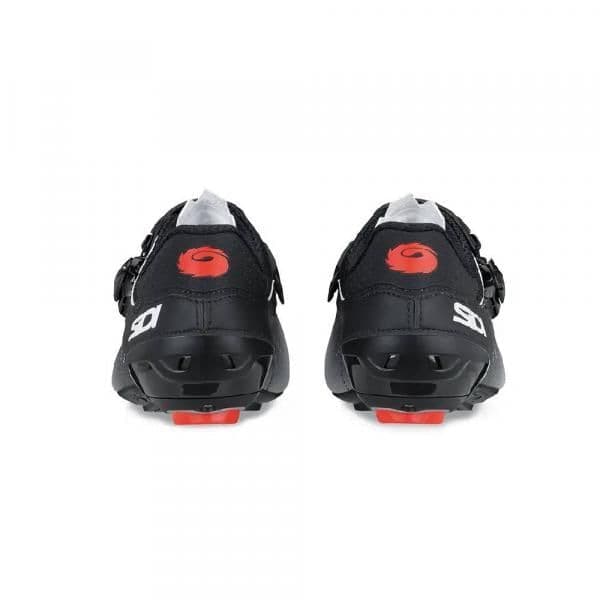 Велотуфли SIDI GENIUS 10 Mega — фото 3