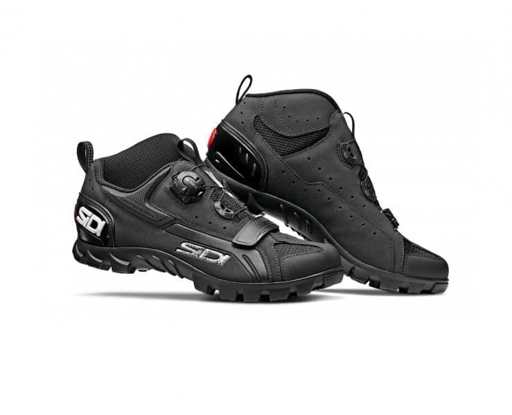 Велотуфли SIDI MTB DEFENDER — фото 2