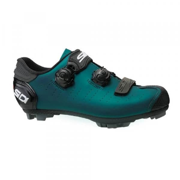 Велотуфли SIDI MTB DRAGON 5 SRS Carbon MATT MEGA
