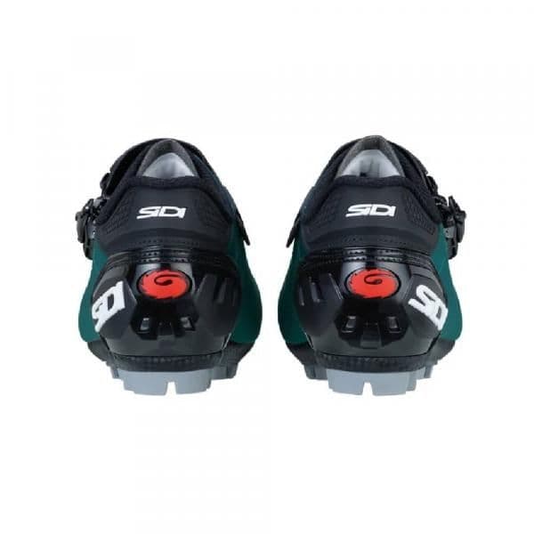 Велотуфли SIDI MTB DRAGON 5 SRS Carbon MATT MEGA — фото 3