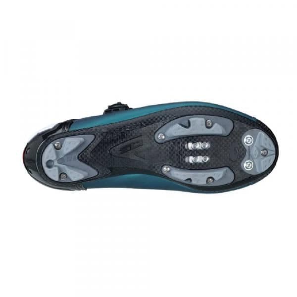 Велотуфли SIDI MTB DRAGON 5 SRS Carbon MATT MEGA — фото 4