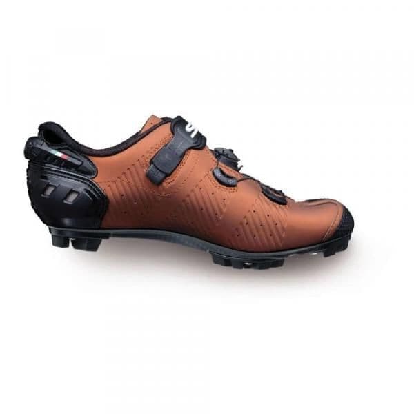 Велотуфли SIDI MTB DRAKO 2 S SRS — фото 2