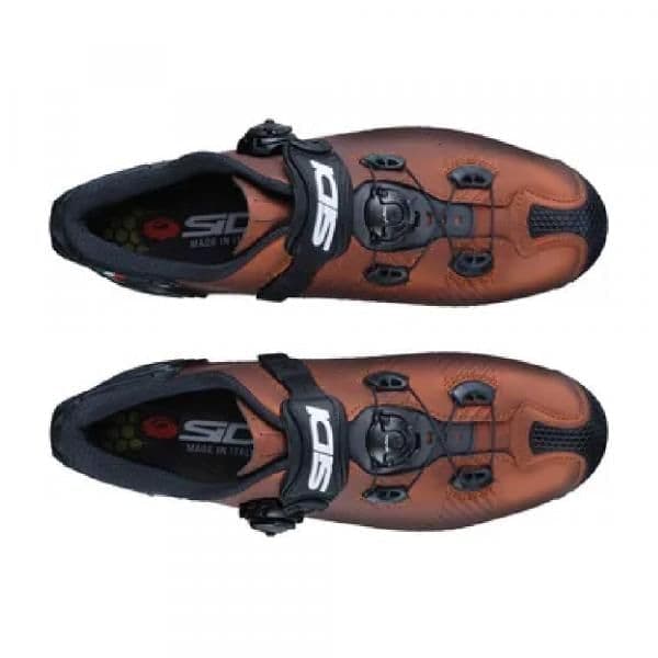 Велотуфли SIDI MTB DRAKO 2 S SRS — фото 3