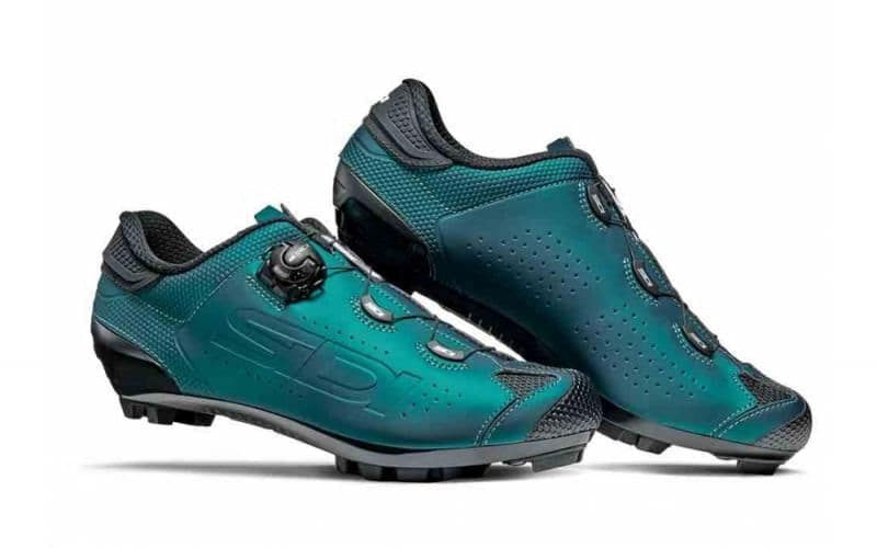 Велотуфли SIDI MTB DUST