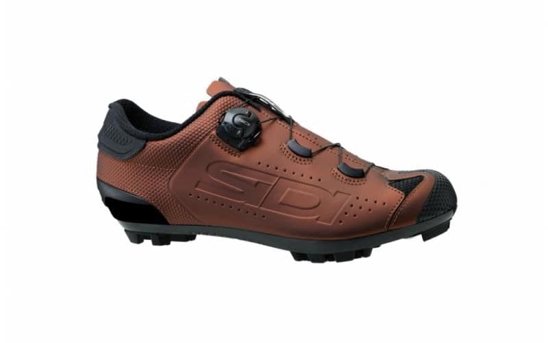 Велотуфли SIDI MTB DUST — фото 2