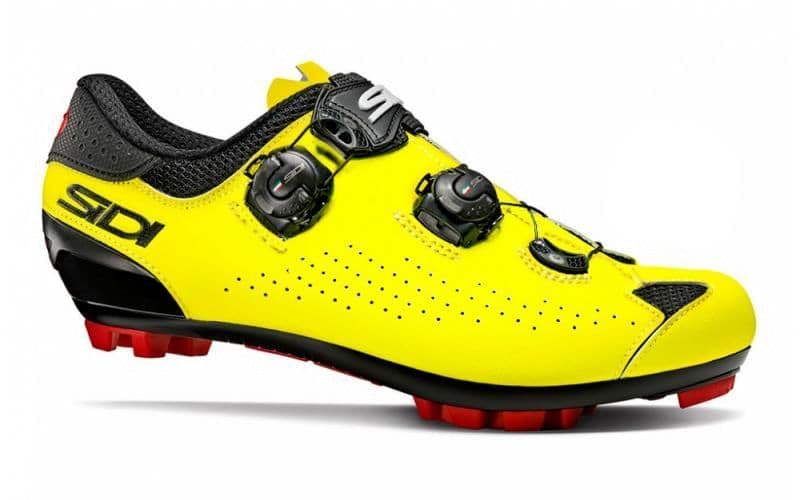 Велотуфли SIDI MTB EAGLE 10 — фото 4