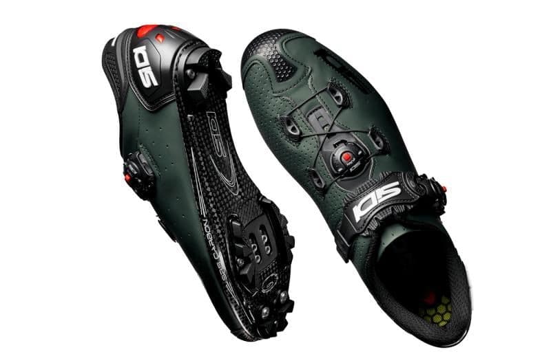 Велотуфли SIDI MTB JARIN — фото 3