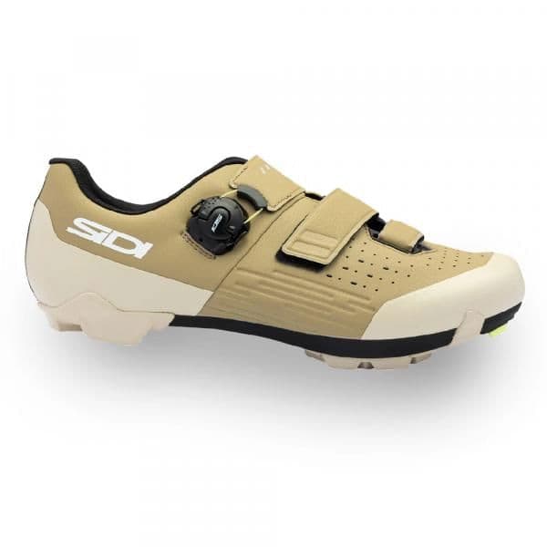 Велотуфли SIDI MTB SILVIS XC