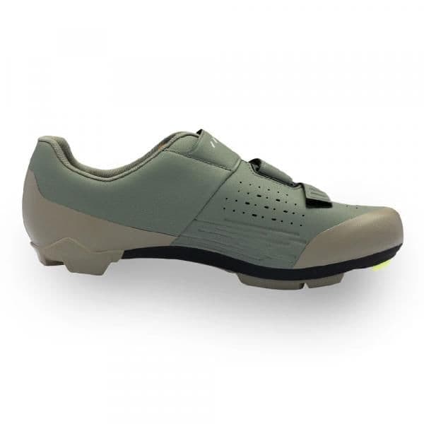 Велотуфли SIDI MTB SILVIS XC — фото 10