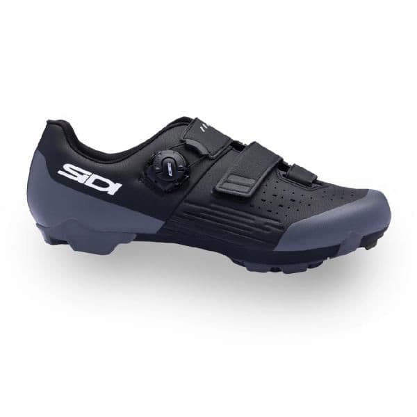 Велотуфли SIDI MTB SILVIS XC — фото 11