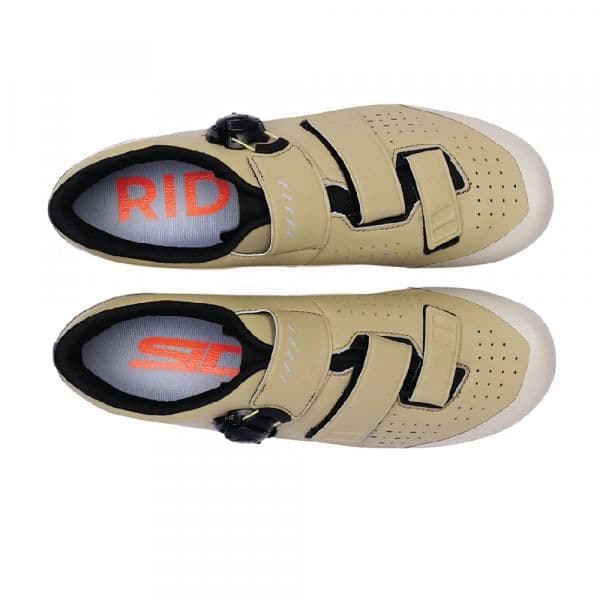 Велотуфли SIDI MTB SILVIS XC — фото 3