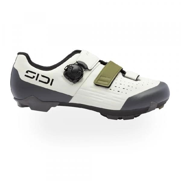 Велотуфли SIDI MTB SILVIS XC — фото 5