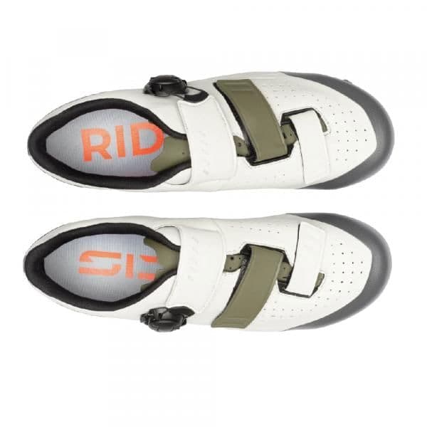 Велотуфли SIDI MTB SILVIS XC — фото 8