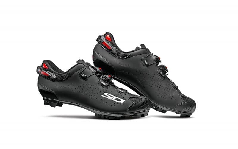 Велотуфли SIDI MTB TIGER 2 SRS  Carbon