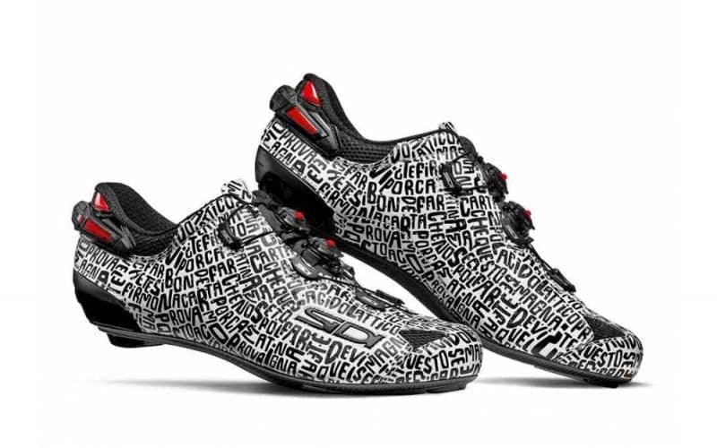 Велотуфли SIDI SHOT 2 Dzero