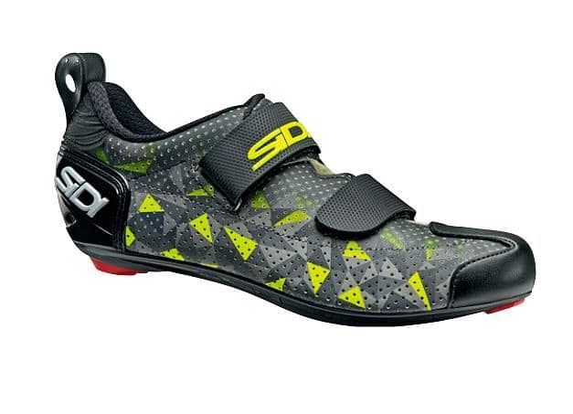 Велотуфли SIDI T-5 AIR CARBON COMP