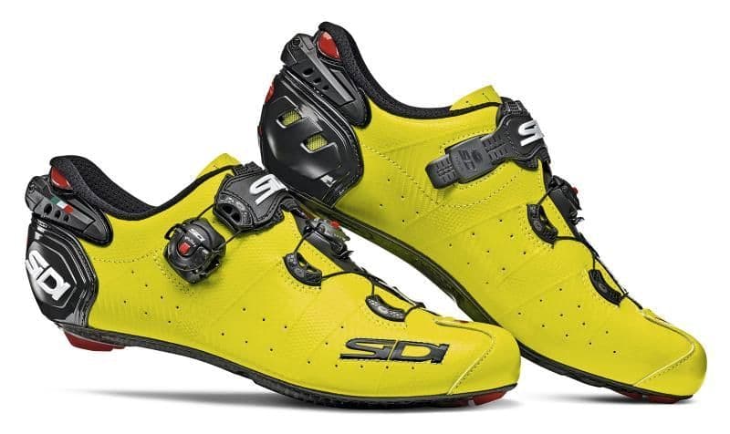 Велотуфли SIDI WIRE 2 Carbon — фото 2