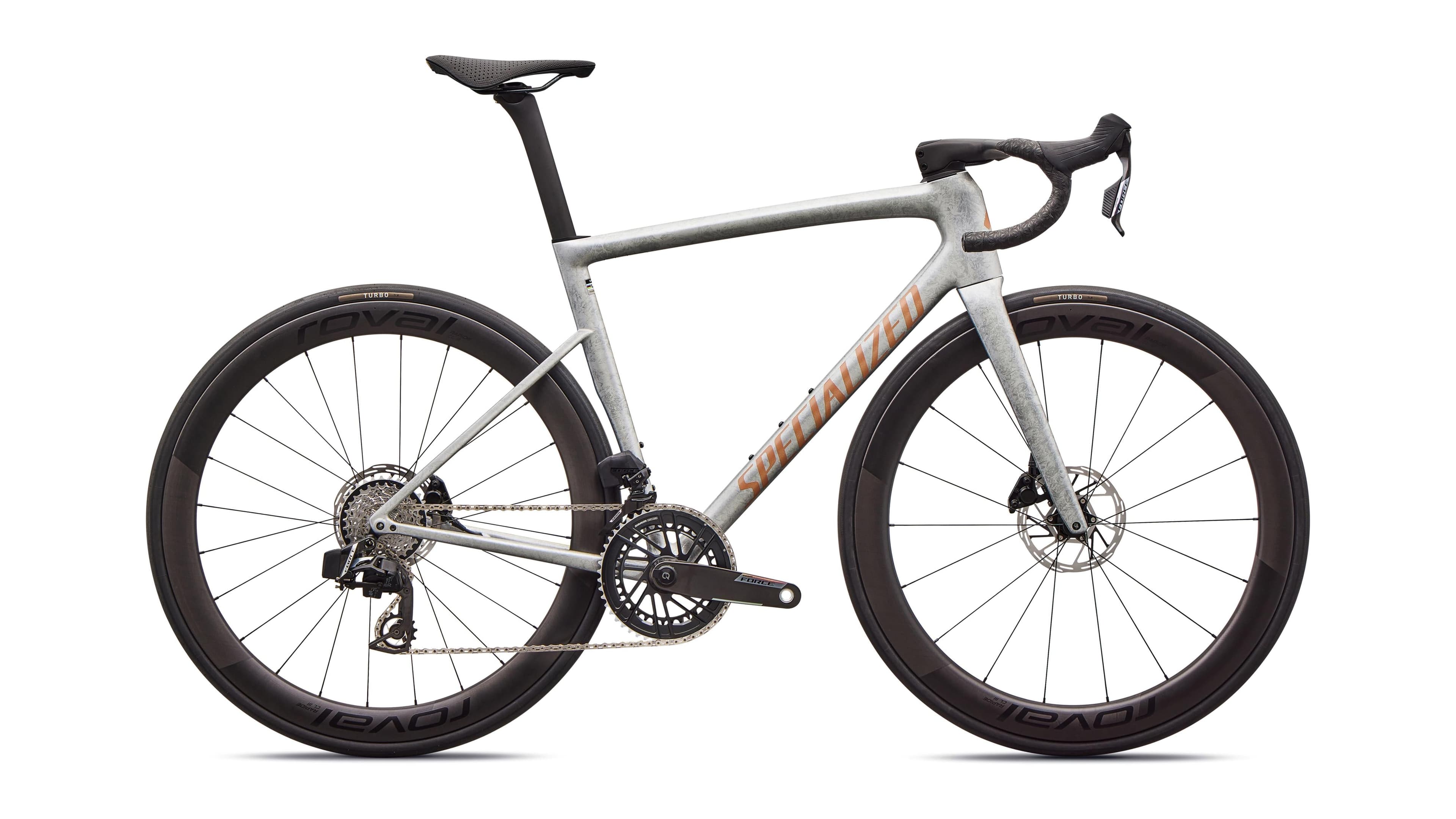 Specialized Tarmac SL8 Pro SRAM Force AXS 2025