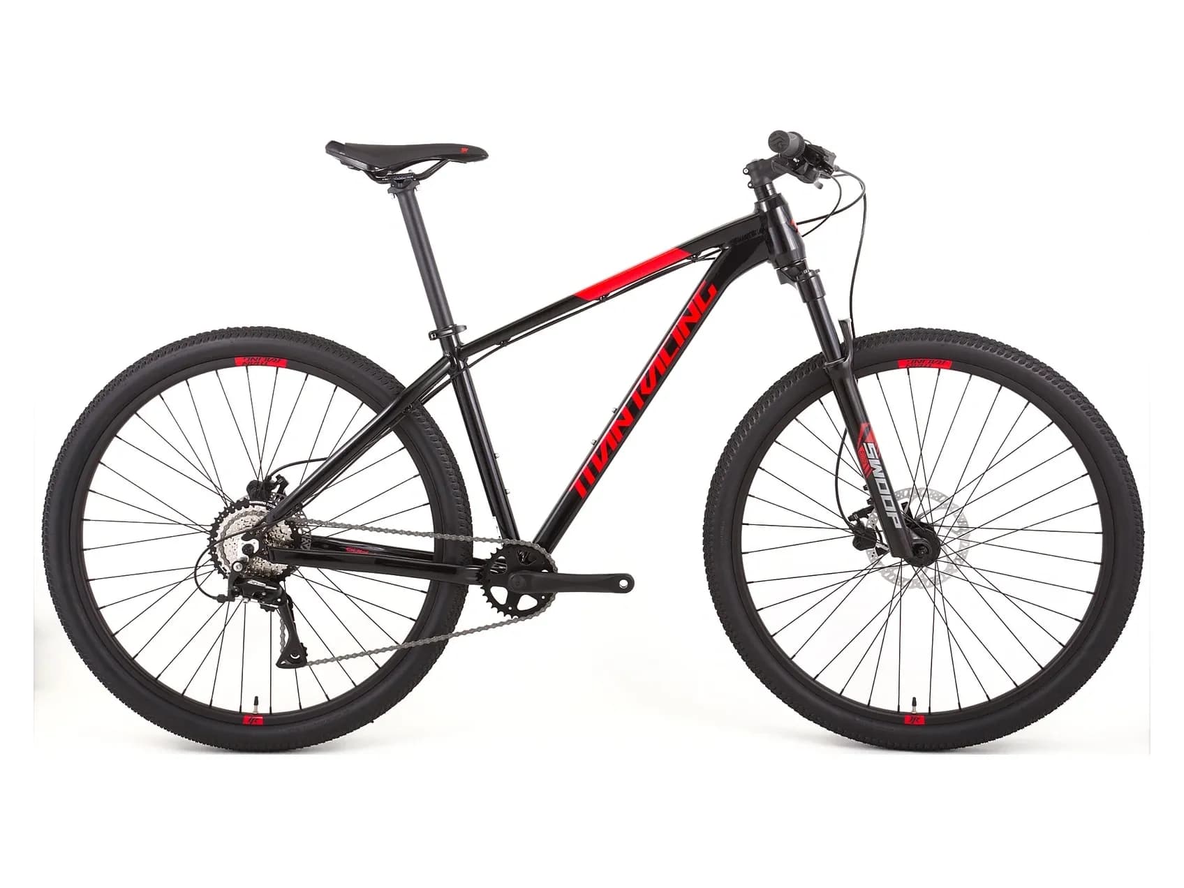 Titan Racing Rogue Se Midnight Shine