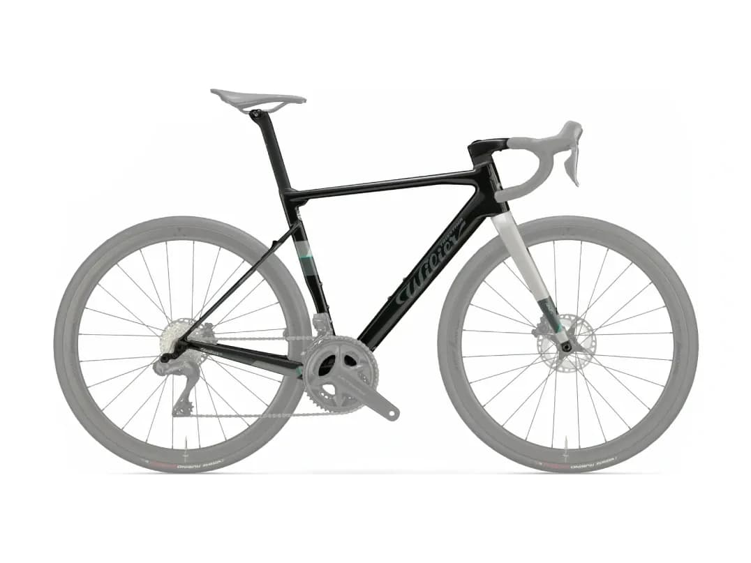 Wilier Рама гравел Wilier JENA Bronze