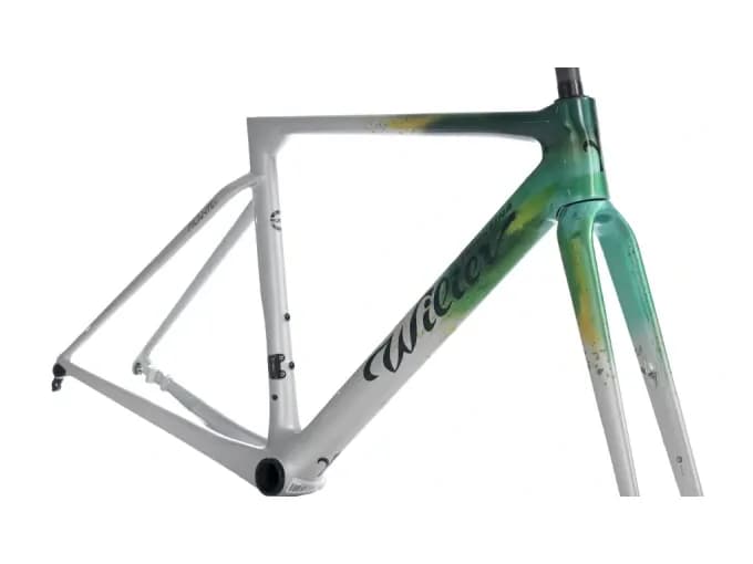 Wilier Рама Wilier FILANTE SL Pearl Green