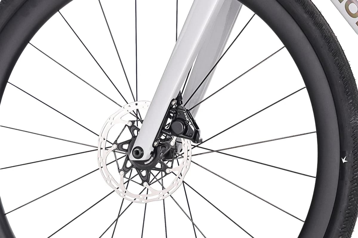 Superior RR 9.8 2025 — топовый карбоновый шоссейный велосипед с Shimano Ultegra Di2 — фото 2