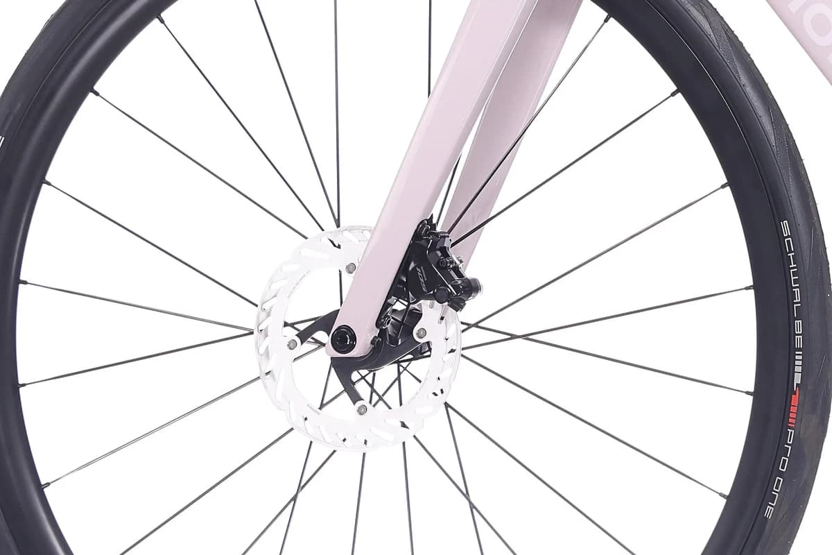 Superior XR 6.3 GF 2025 — алюминиевый гран-фондо велосипед, цвет Gloss Grey / Black — фото 2