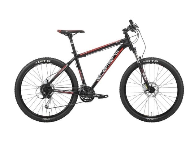 Alpine Element Graviton 1.0