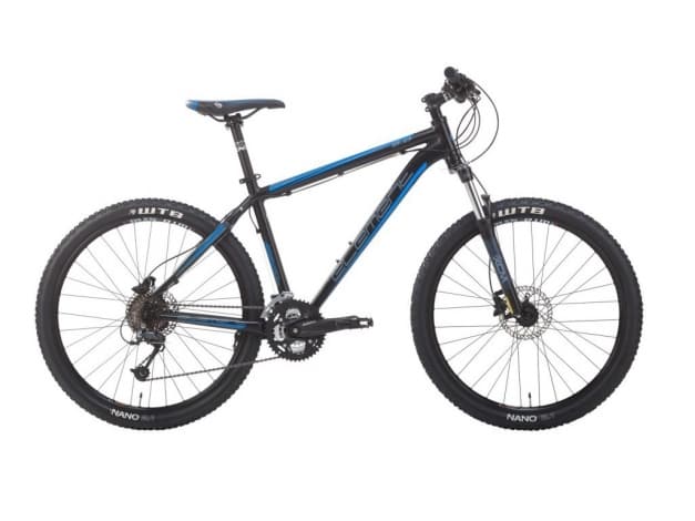 Alpine Element Graviton 2.0