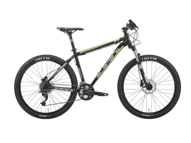 Alpine Element Graviton 3.0