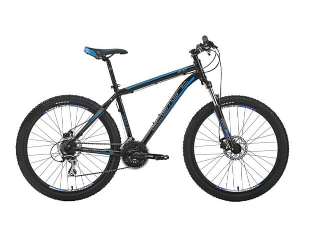 Alpine Element Proton 2.0