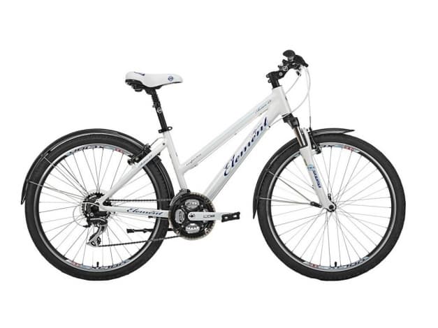 Alpine Element Axion 3.0