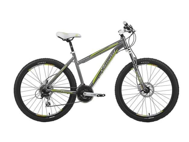 Alpine Element Electron 5.0