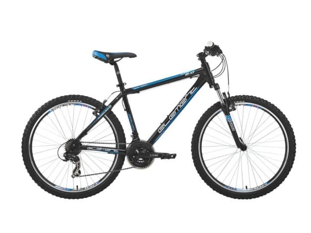 Alpine Element Quark 2.0