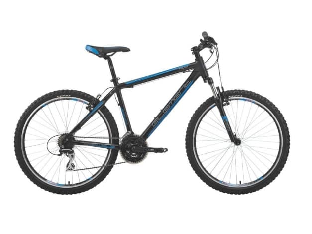 Alpine Element Quark 4.0 (SE)